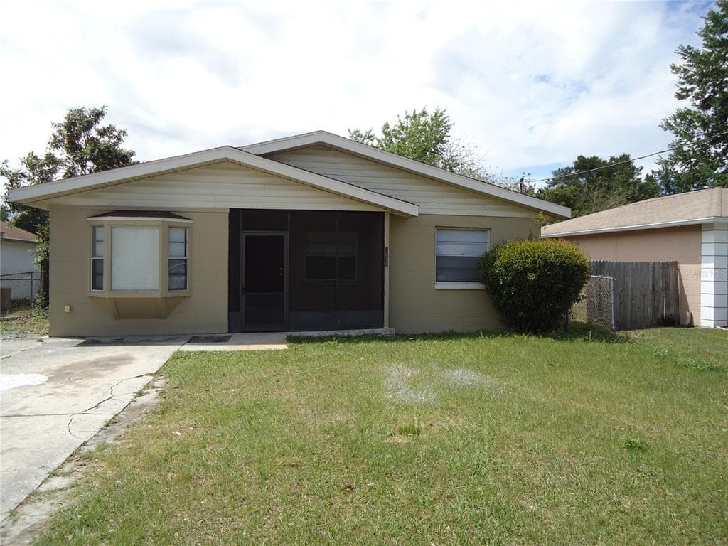 3608 N 56TH STREET TAMPA, FL 33619