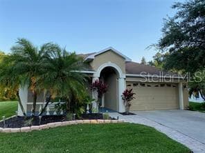 711 STRAW LAKE DRIVE BRANDON, FL 33510