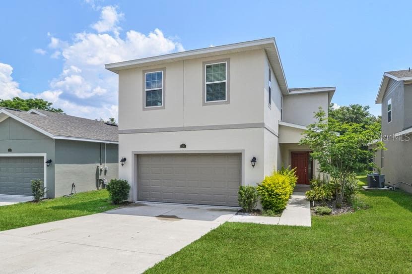 1164 ATLANTIC AVENUE FRUITLAND PARK, FL 34731