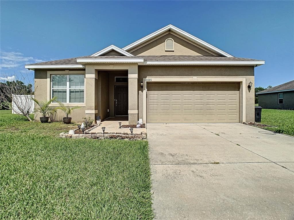 30681 SATINLEAF RUN BROOKSVILLE, FL 34602