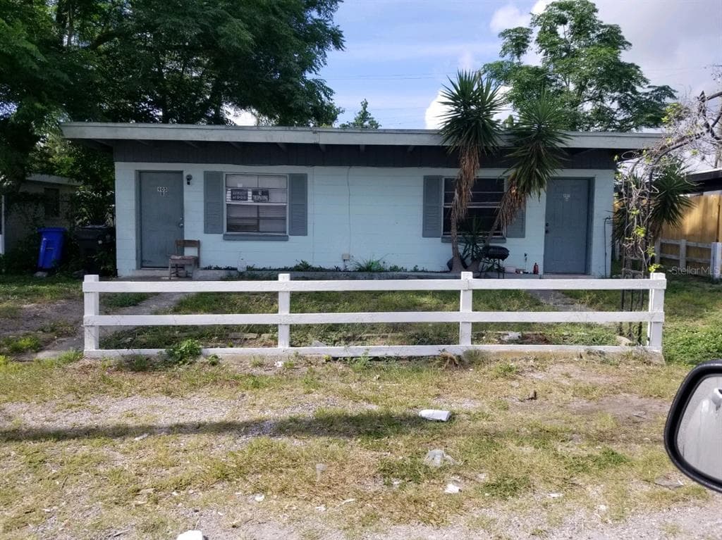 905 E 124TH AVENUE UNIT 1