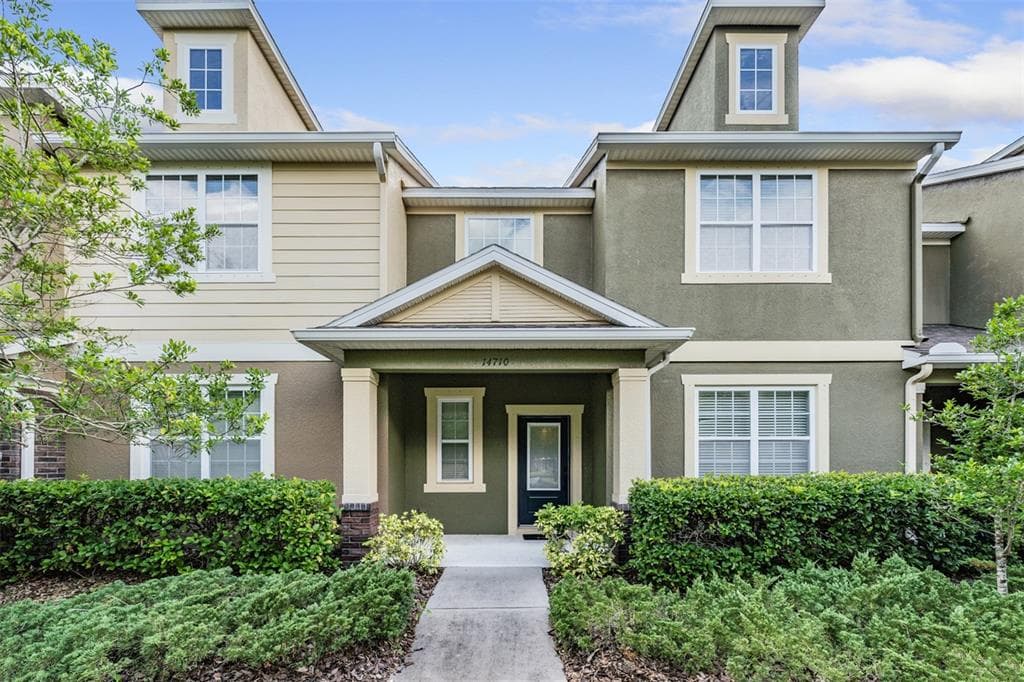 14710 BRICK PLACE TAMPA, FL 33626