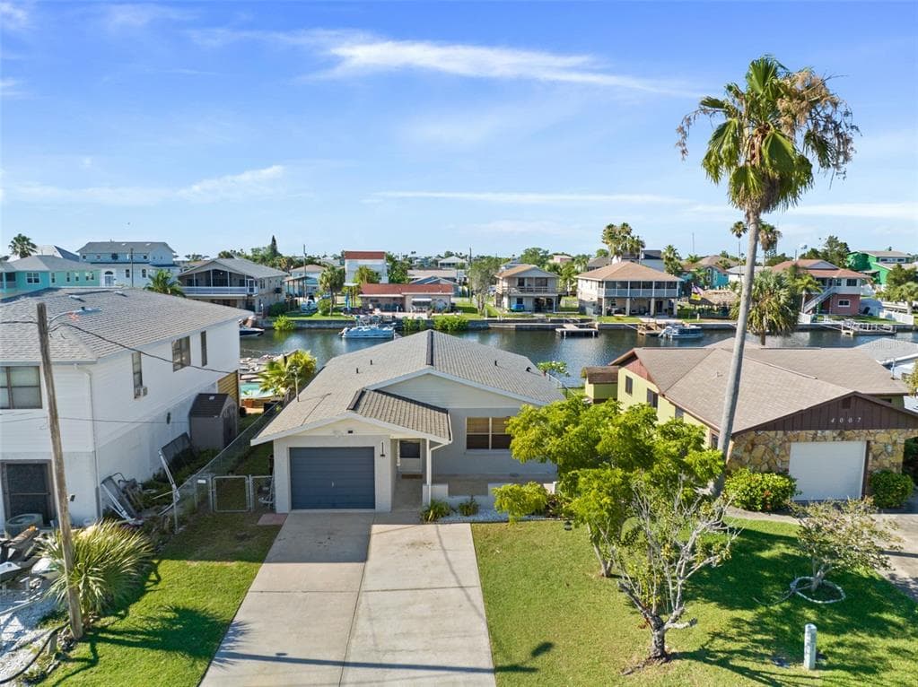 3515 CENTAVO COURT HERNANDO BEACH, FL 34607