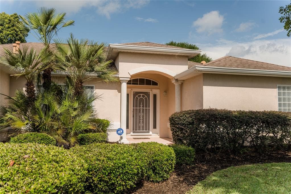 13660 SE 97TH TERRACE ROAD SUMMERFIELD, FL 34491