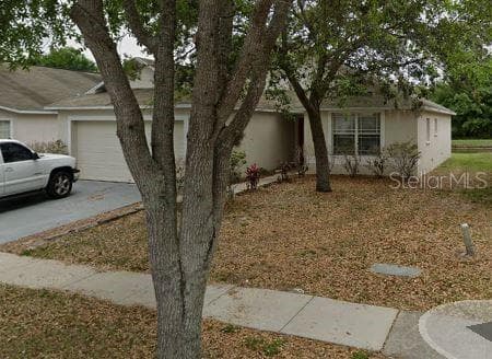 13029 BRIDLEFORD DRIVE GIBSONTON, FL 33534