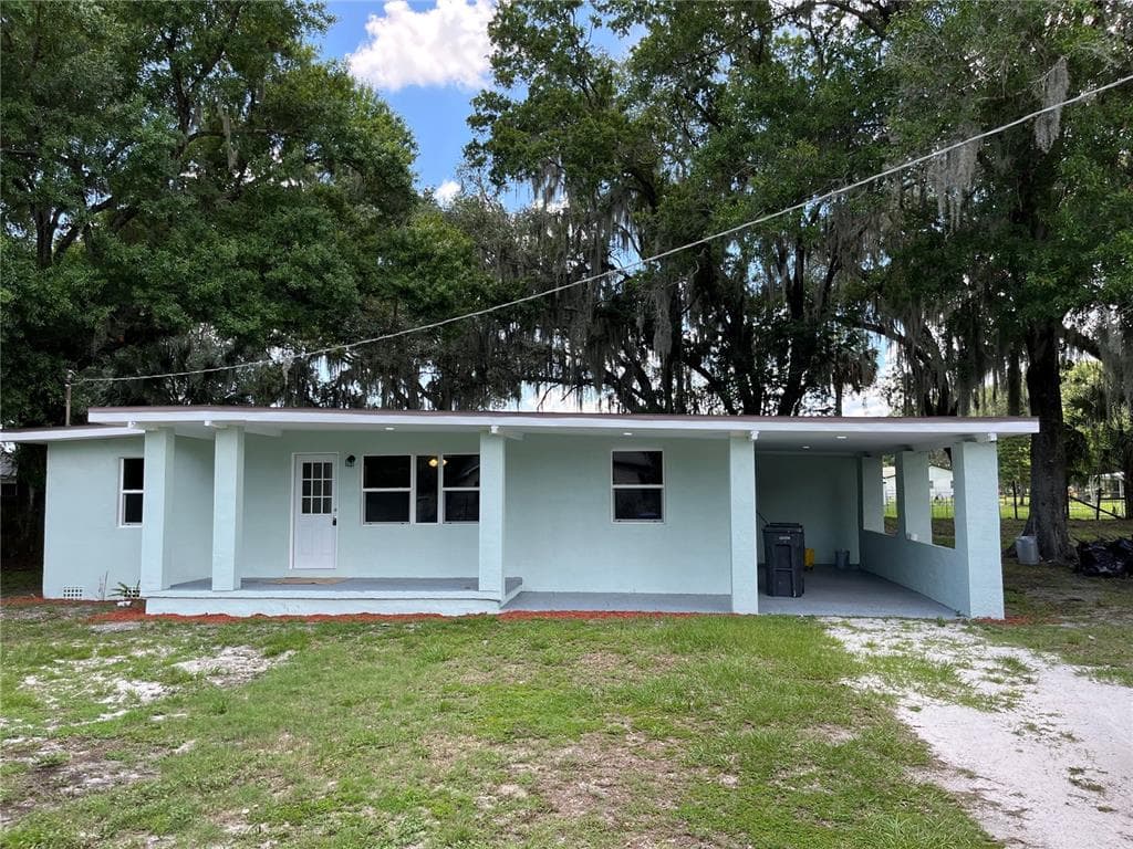 1024 JERRY SMITH ROAD DOVER, FL 33527