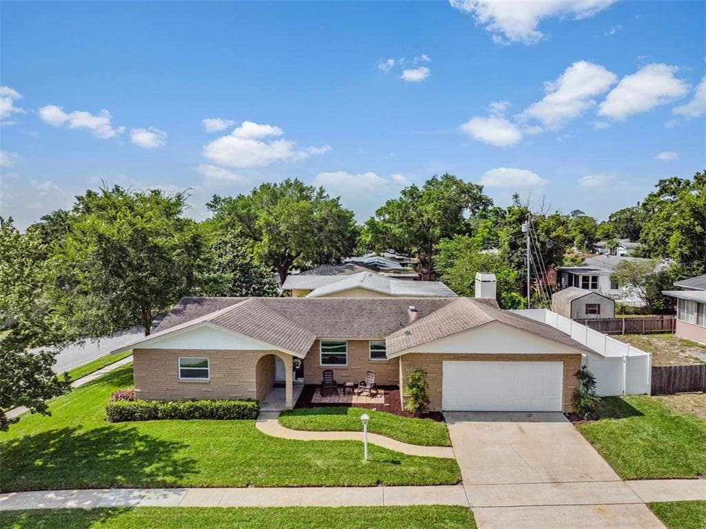 497 EDMONTON COURT CLEARWATER, FL 33756
