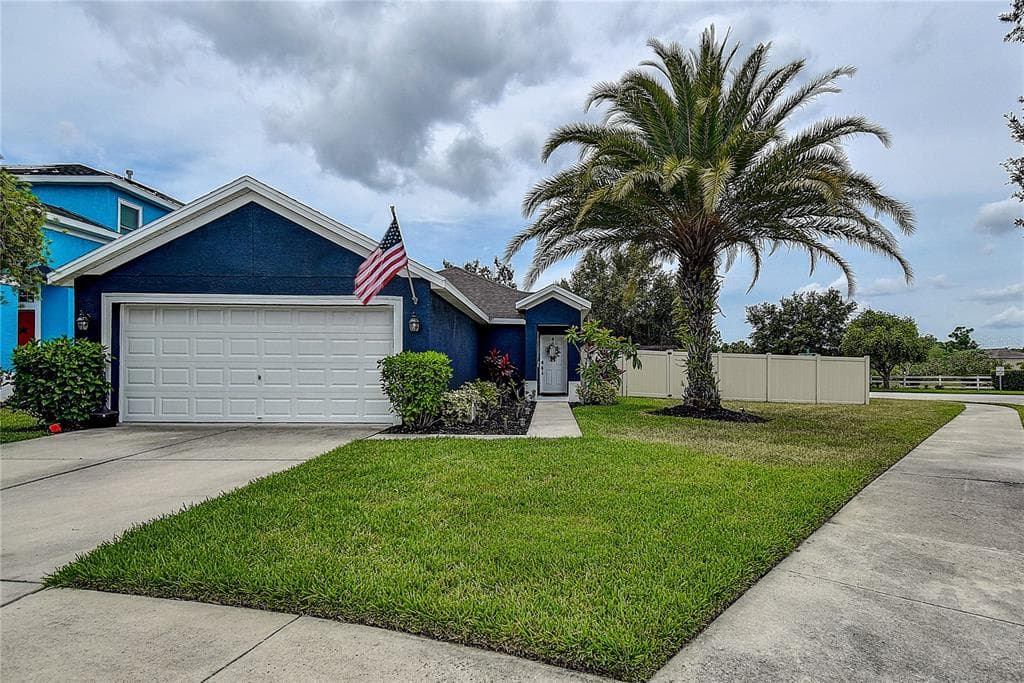 12803 GENEVA GLADE DRIVE RIVERVIEW, FL 33578