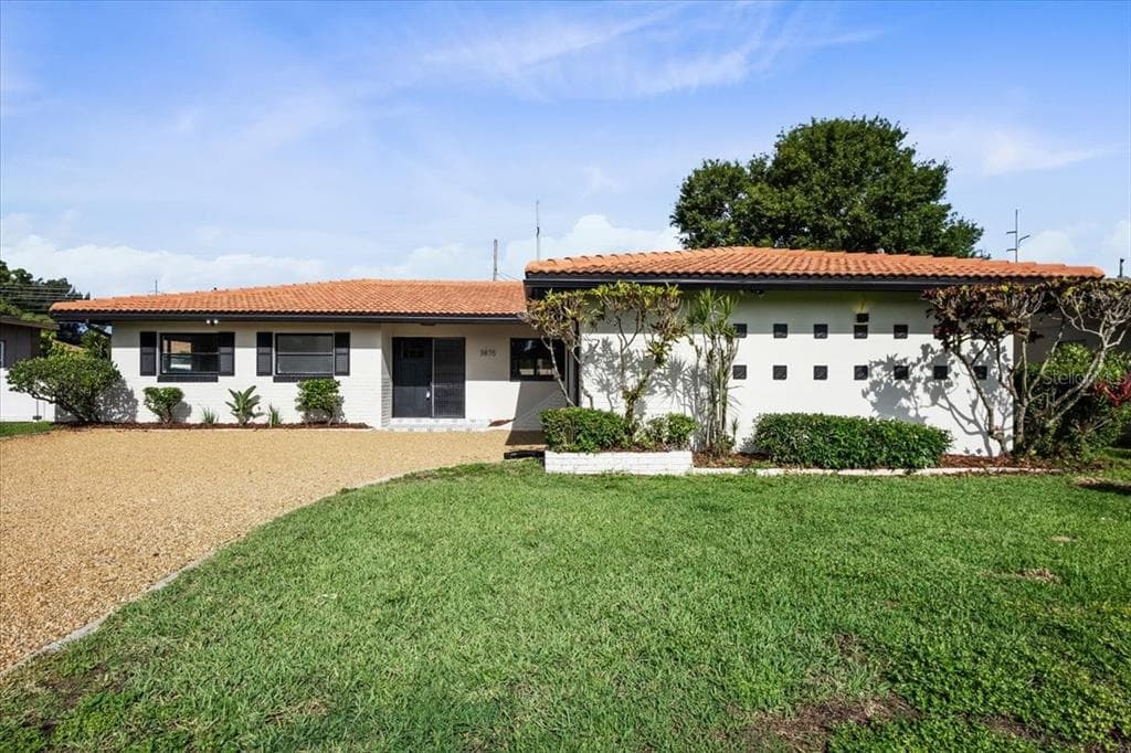 3875 CORTEZ WAY S ST PETERSBURG, FL 33712