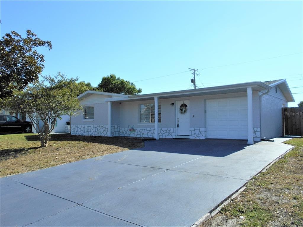3615 COLONIAL HILLS DR NEW PORT RICHEY, FL 34652