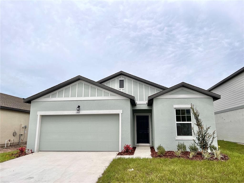 1363 ANCHOR BEND DRIVE RUSKIN, FL 33570