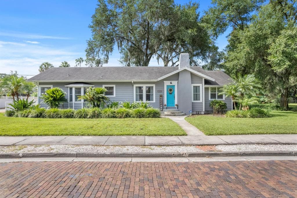 1003 W MAHONEY STREET PLANT CITY, FL 33563