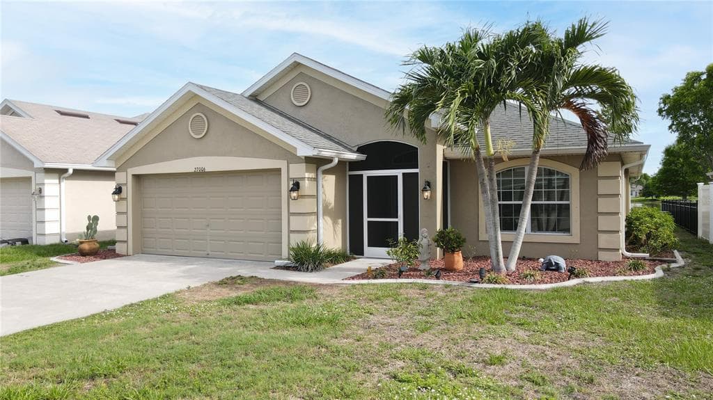 27006 CLEAR CREEK WAY PUNTA GORDA, FL 33950