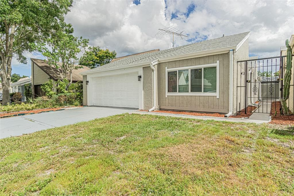 4509 TIDAL POND RD NEW PORT RICHEY, FL 34652