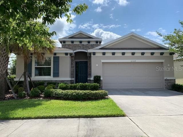6309 SHADOWLAKE DRIVE APOLLO BEACH, FL 33572