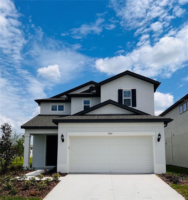 7281 POOL COMPASS LOOP WESLEY CHAPEL, FL 33545