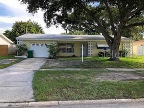1630 FORTUNE DRIVE CLEARWATER, FL 33756