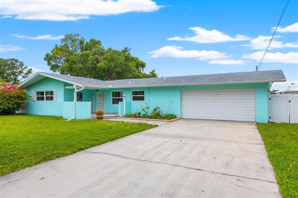 1890 INDIAN ROCKS ROAD S LARGO, FL 33774