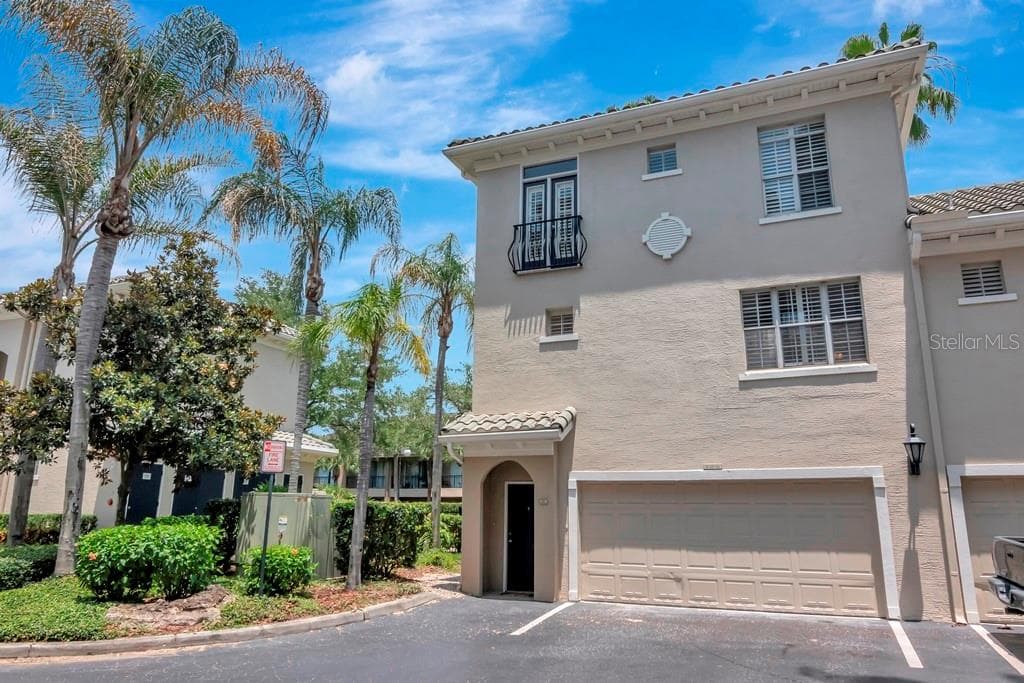 501 KNIGHTS RUN AVENUE UNIT 5101 TAMPA, FL 33602