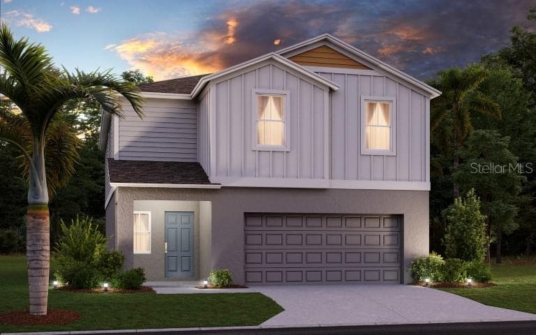 12918 OAK HILL WAY PARRISH, FL 34219