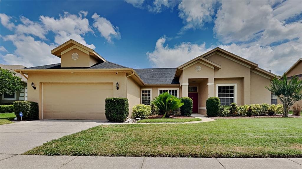 3543 SCOUTOAK LOOP OVIEDO, FL 32765