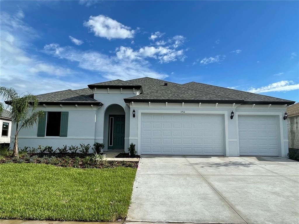 3712 CREEKSIDE PARK DRIVE PARRISH, FL 34219
