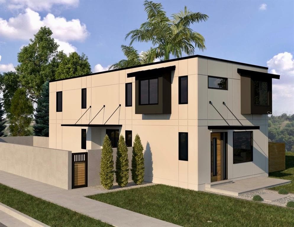3269 4TH AVENUE S ST PETERSBURG, FL 33712
