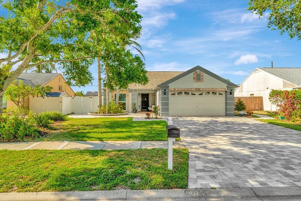 3075 SUMNER WAY PALM HARBOR, FL 34684