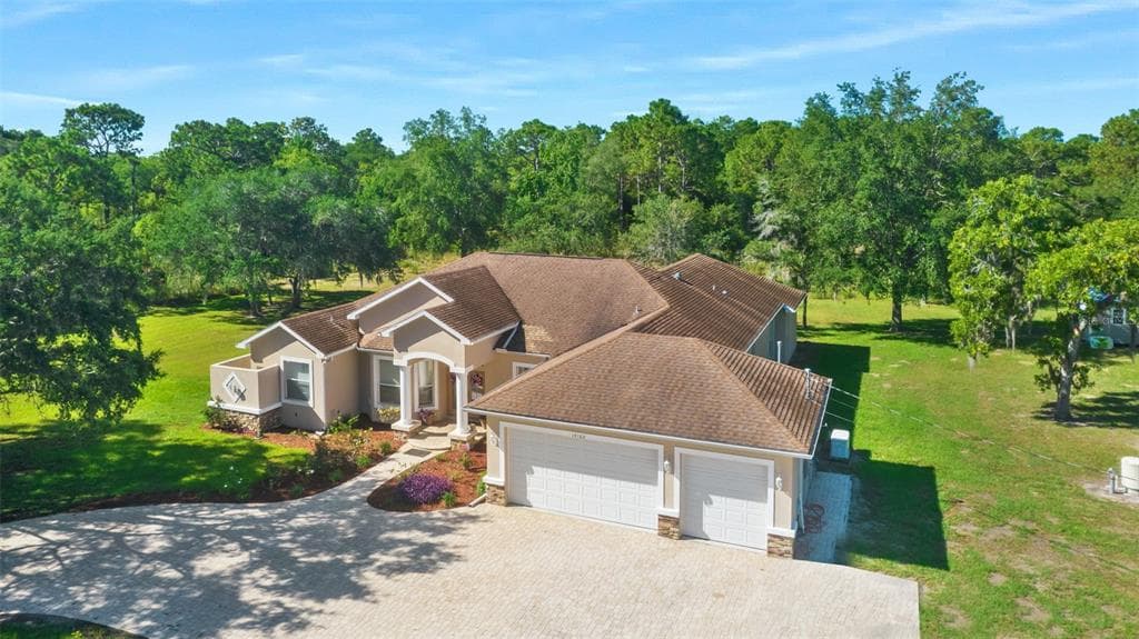 14180 AMERO LANE SPRING HILL, FL 34609