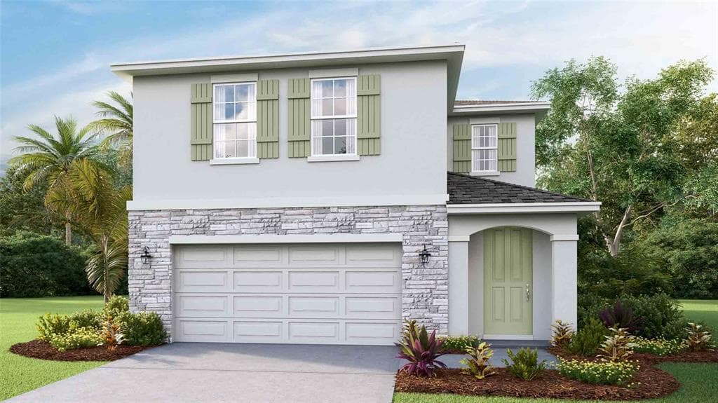 3262 HILLTOP CIRCLE BRADENTON, FL 34211