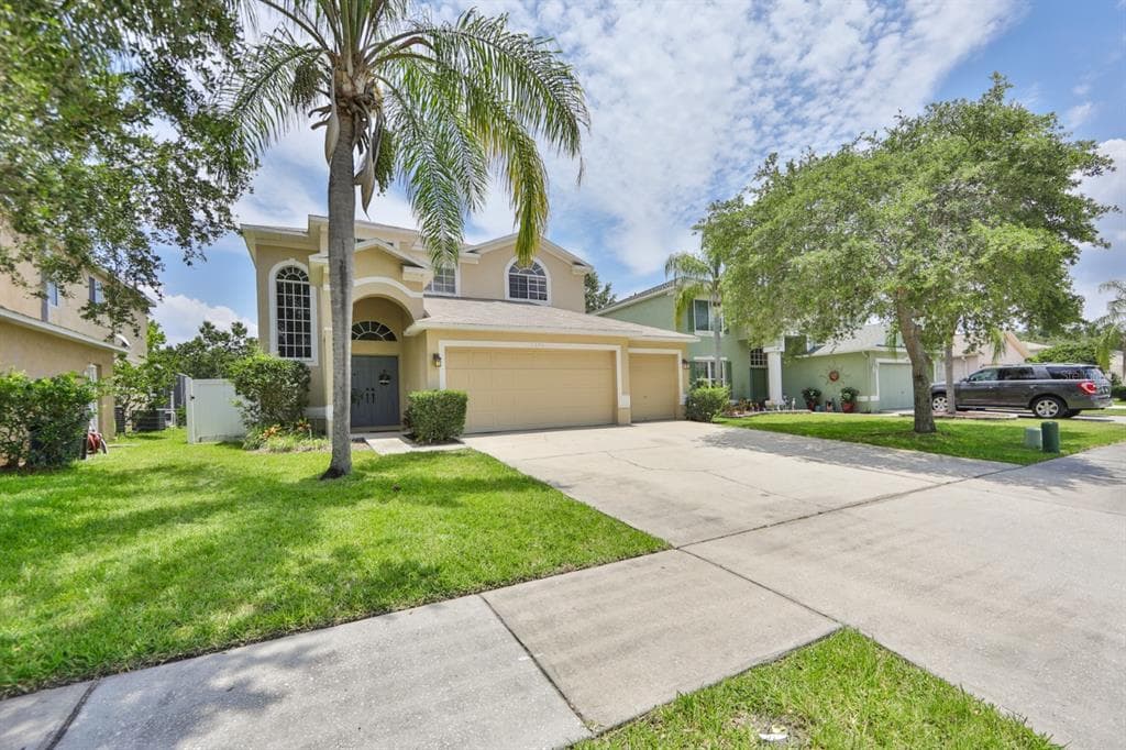 1775 SPLIT FORK DRIVE OLDSMAR, FL 34677