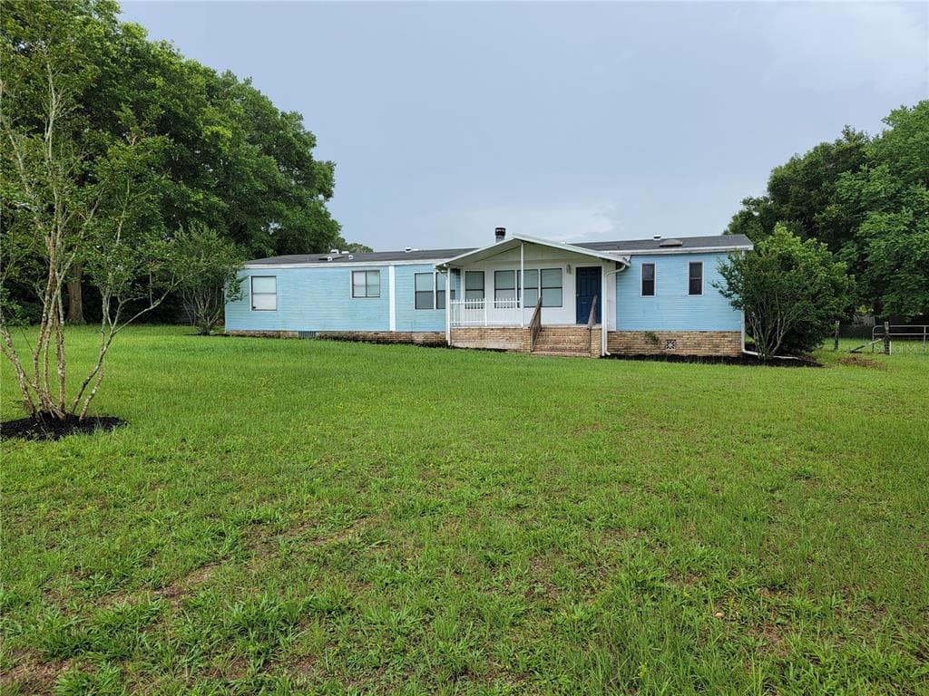 7620 SW 10TH STREET OCALA, FL 34474