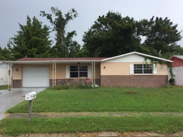 7629 HEATHER STREET NEW PORT RICHEY, FL 34653