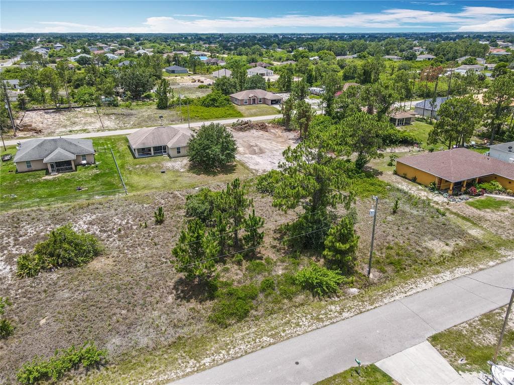 3609 4TH STREET SW LEHIGH ACRES, FL 33976