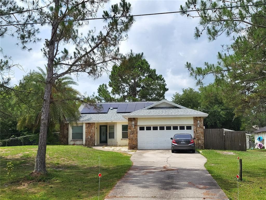 27202 GOLDEN MEADOW DRIVE WESLEY CHAPEL, FL 33544