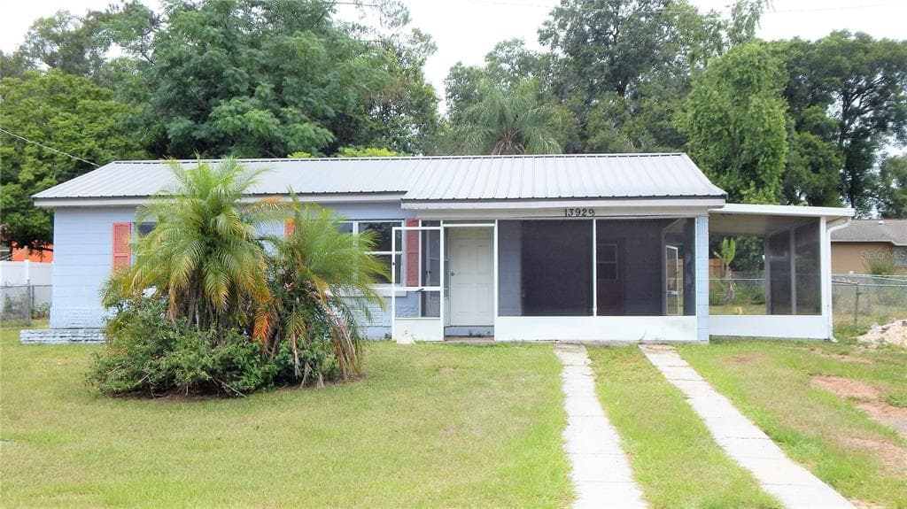 13929 1ST STREET DADE CITY, FL 33525