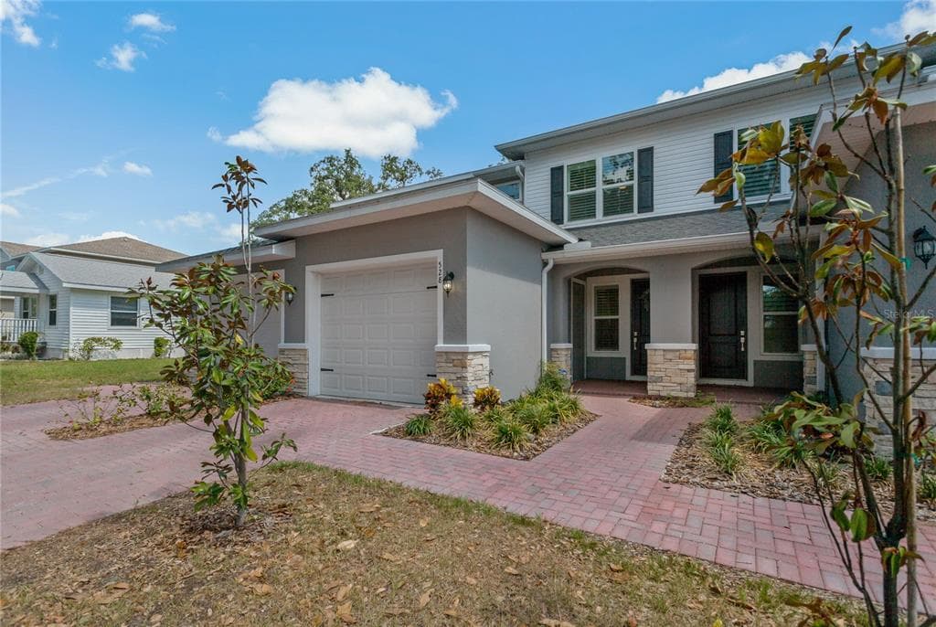 528 FRANCES STREET DUNEDIN, FL 34698