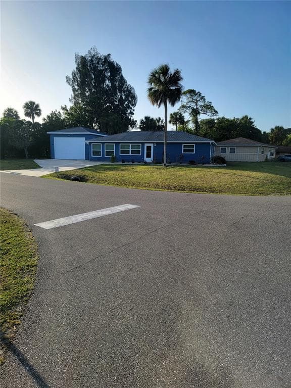 20456 WILKIE AVENUE PORT CHARLOTTE, FL 33954
