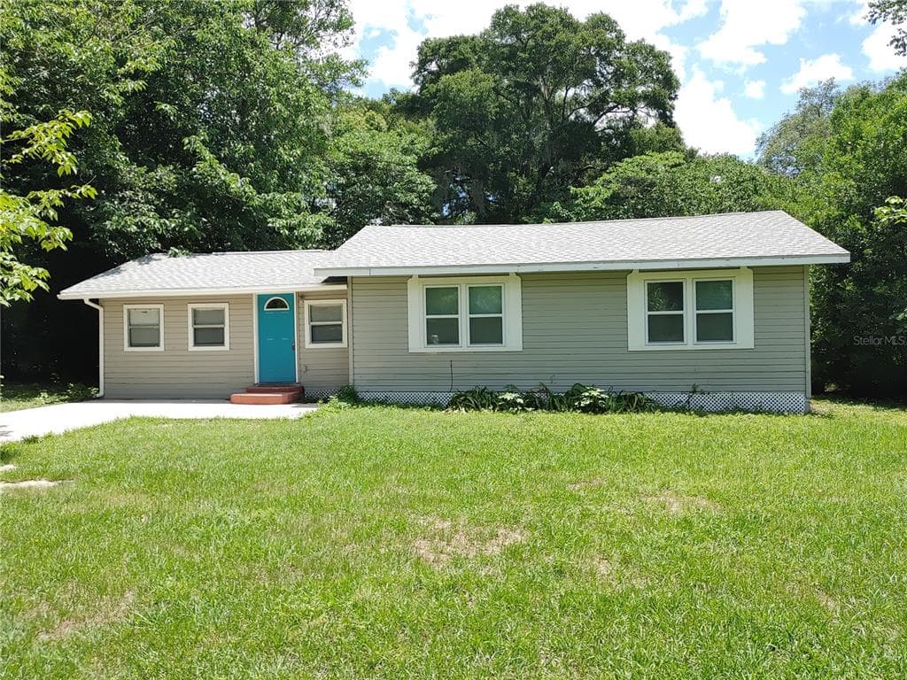 309 SE 48TH STREET GAINESVILLE, FL 32641