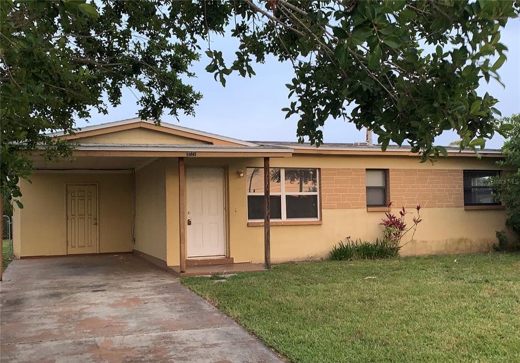 3227 PECAN STREET MELBOURNE, FL 32901