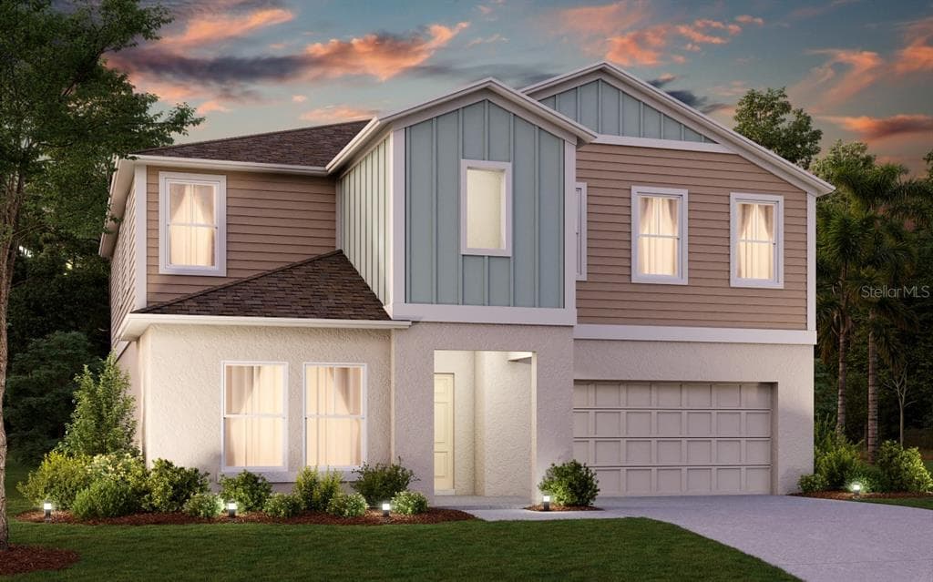 1722 DURDEN DRIVE WINTER HAVEN, FL 33880