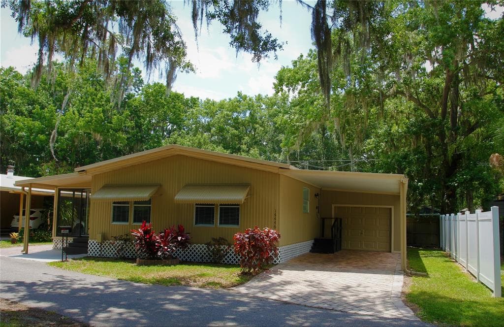 14446 SHANGRILA LANE ODESSA, FL 33556