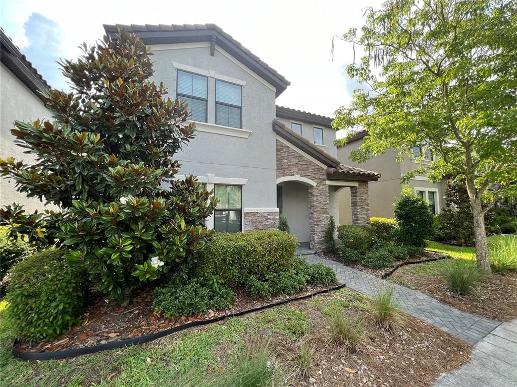 12940 WILDGRASS TRAIL ODESSA, FL 33556