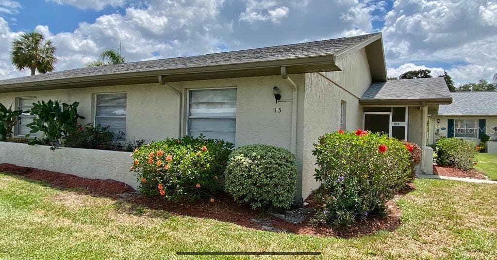 1905 CANTERBURY LANE UNIT 13