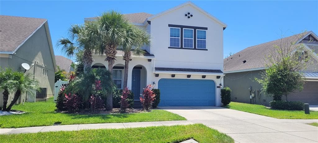 7604 S FITZGERALD STREET TAMPA, FL 33616