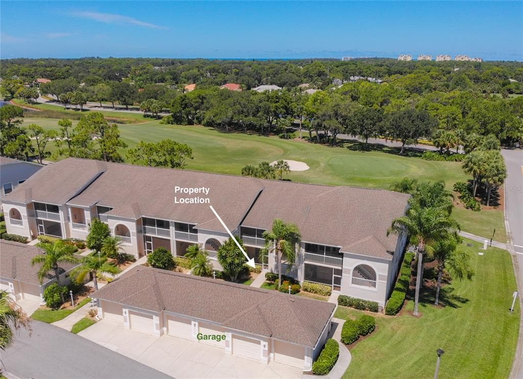 9590 HIGH GATE DRIVE UNIT 1915 SARASOTA, FL 34238