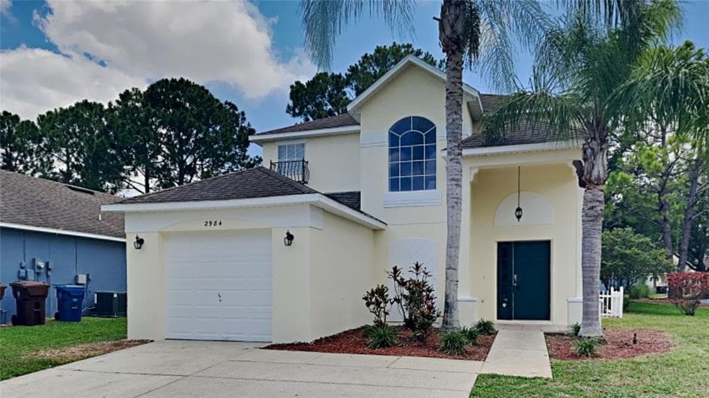 2984 KOKOMO LOOP HAINES CITY, FL 33844