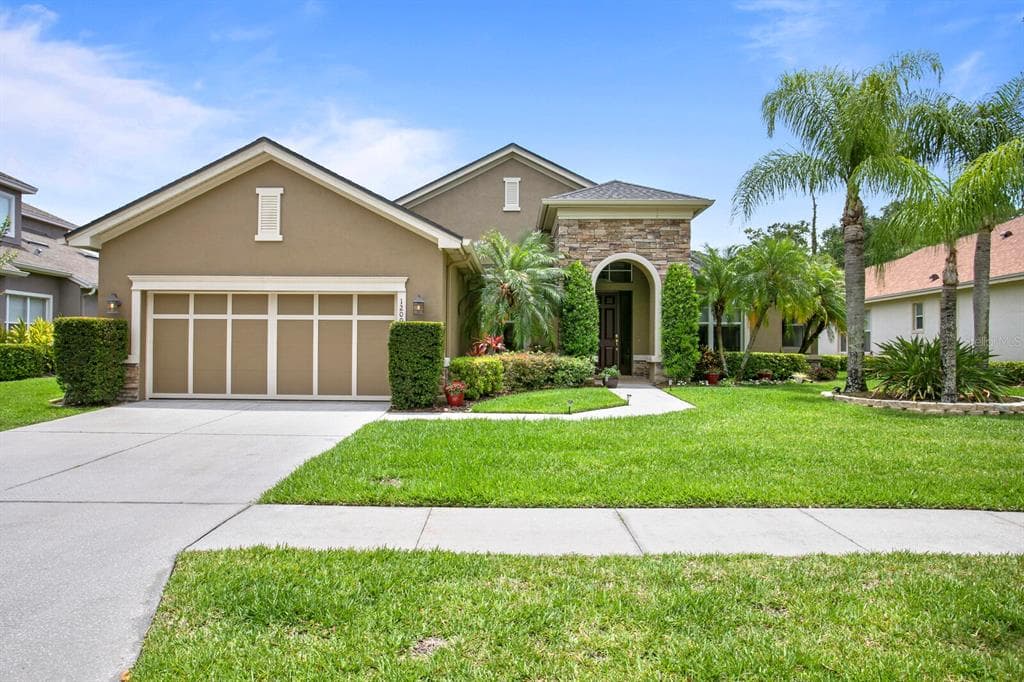 12008 MERIDIAN POINT DRIVE TAMPA, FL 33626