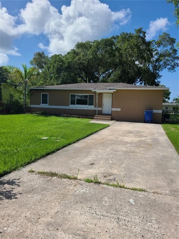 2238 LAMPARILLA WAY S ST PETERSBURG, FL 33712