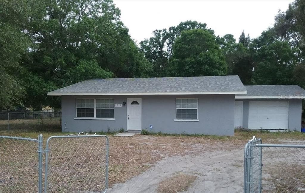 1312 57TH AVENUE E BRADENTON, FL 34203